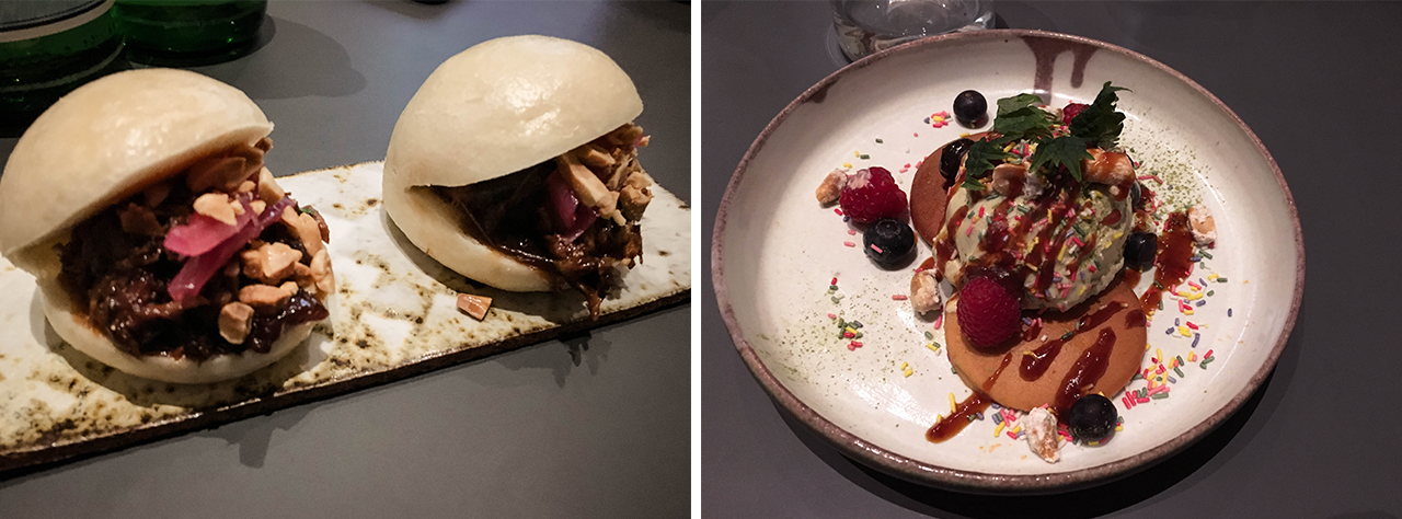 casa ramen super - bao e dorayaki