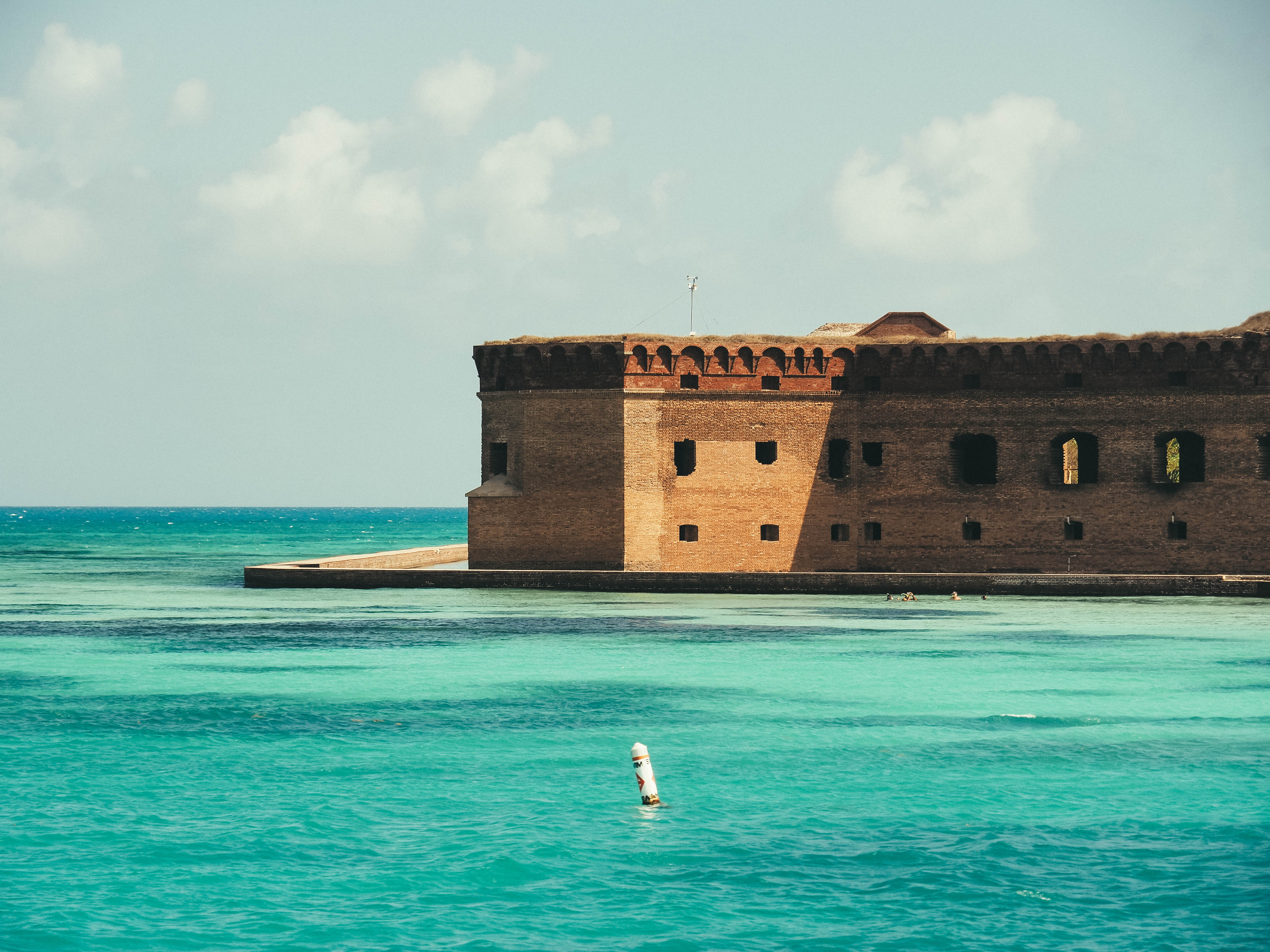 Dry Tortugas