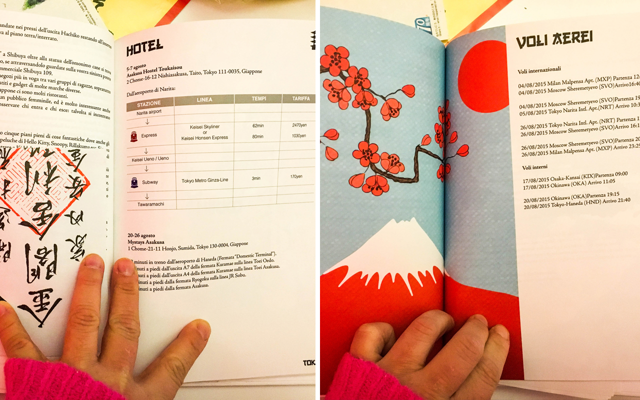 giappone travelbook voli e hotel