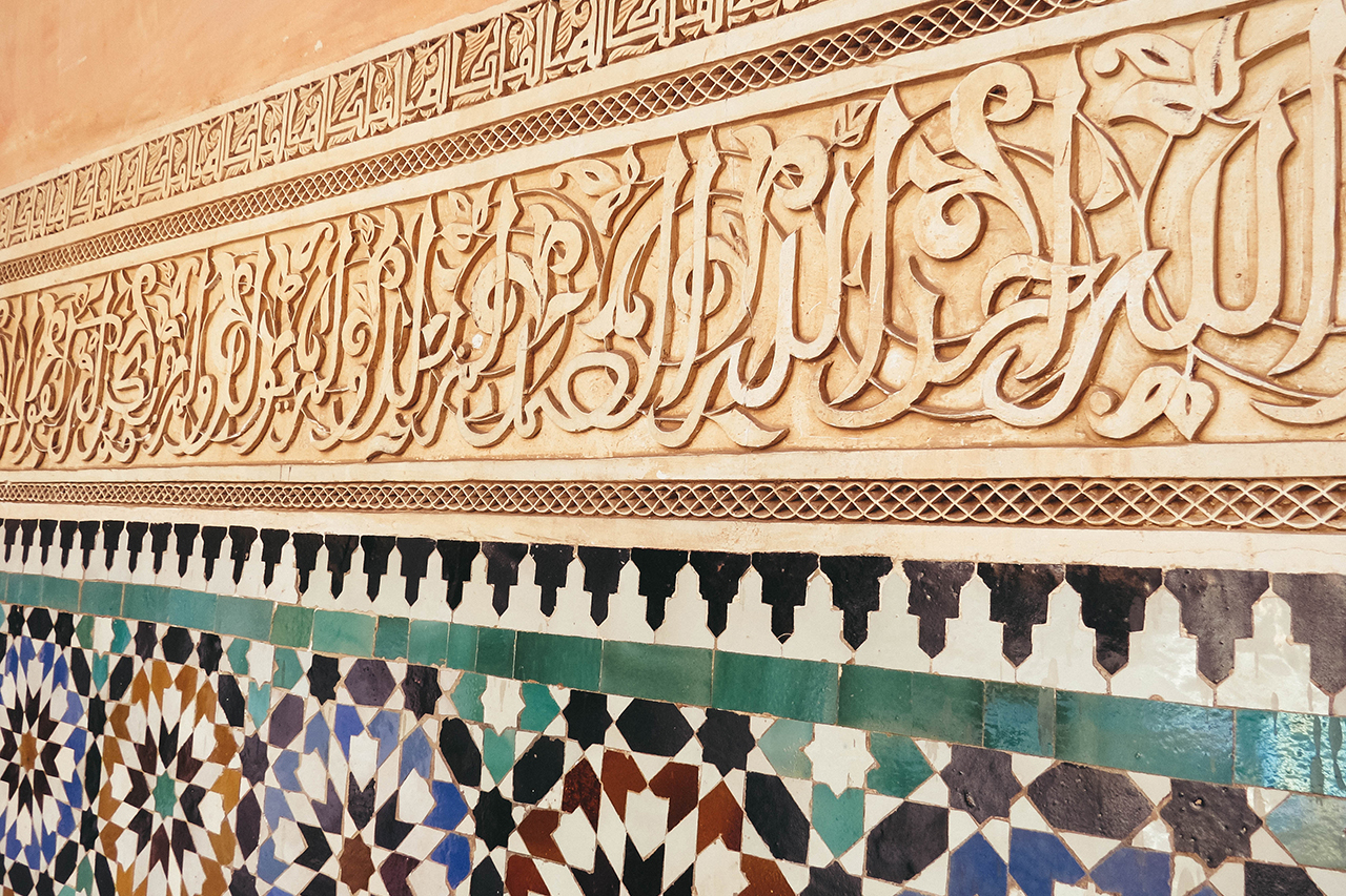 marrakech