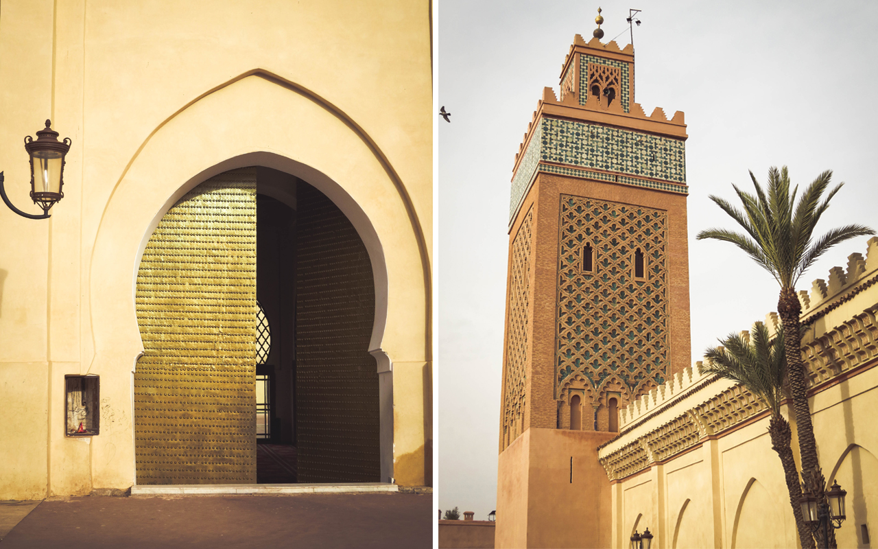 marrakech koutoubia
