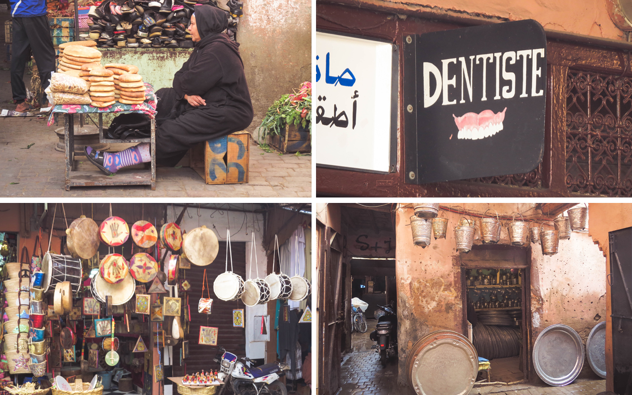 marrakech