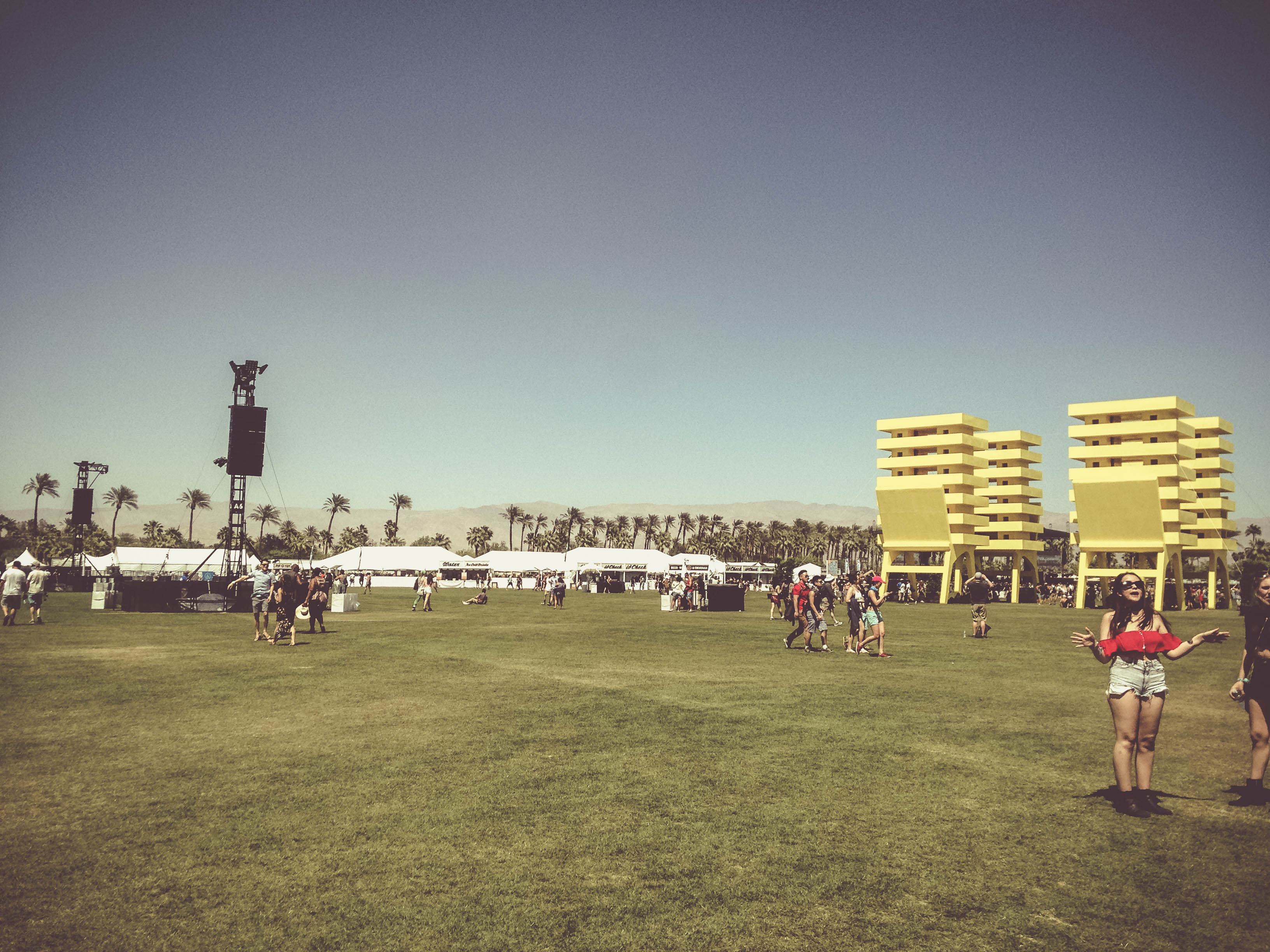 california - coachella