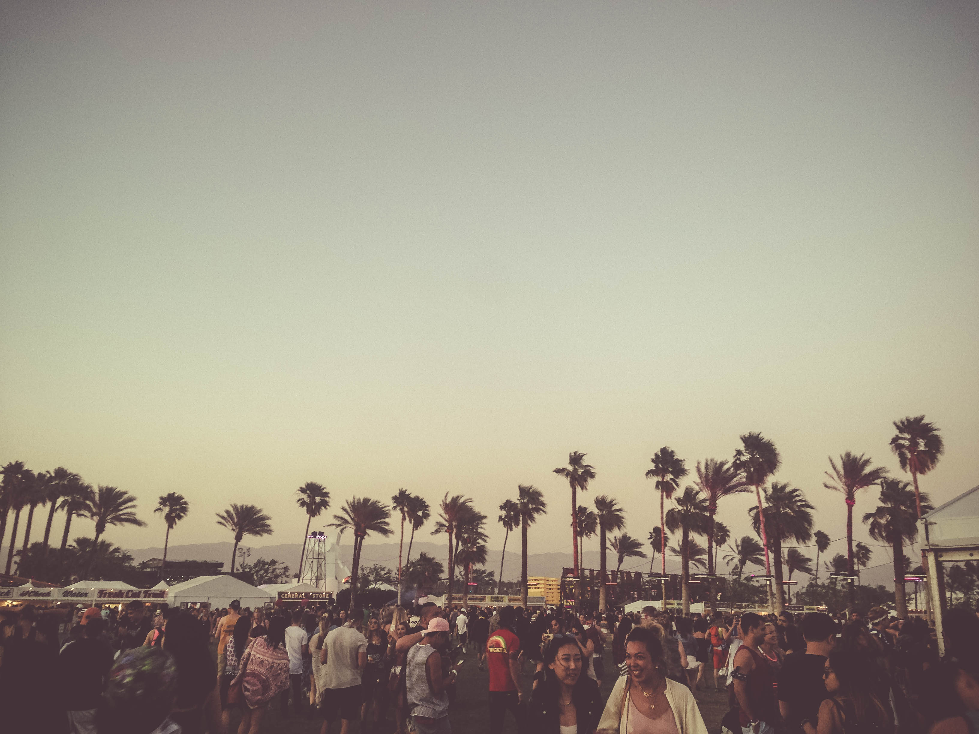 california - coachella