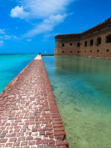 dry tortugas