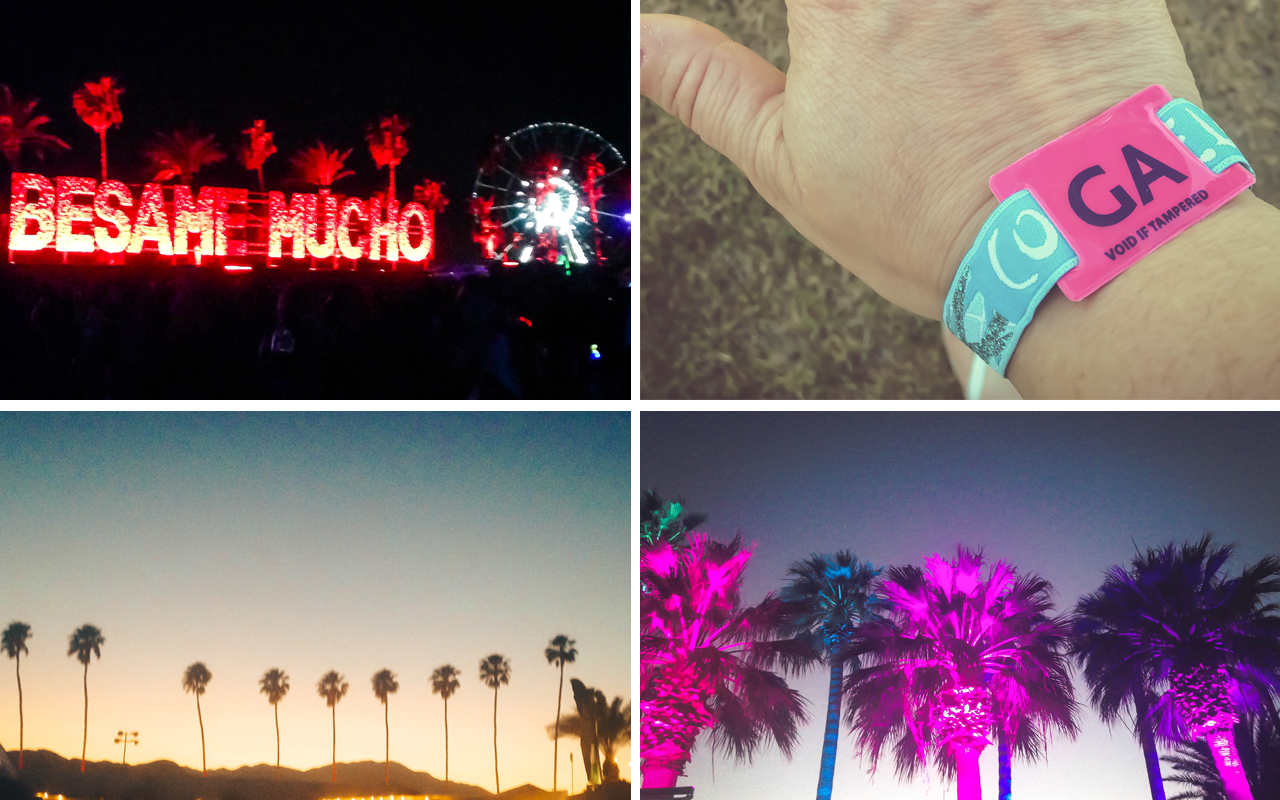 california - coachella