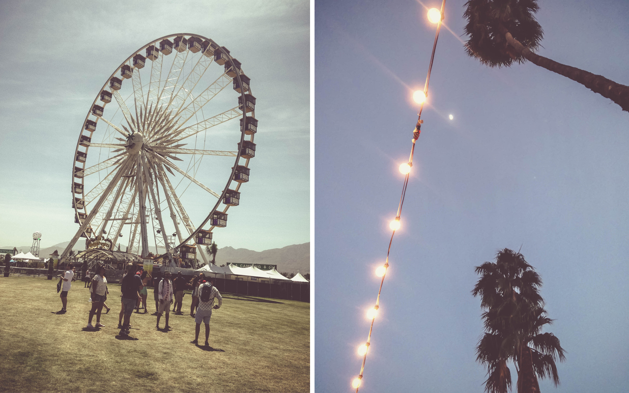 california - coachella