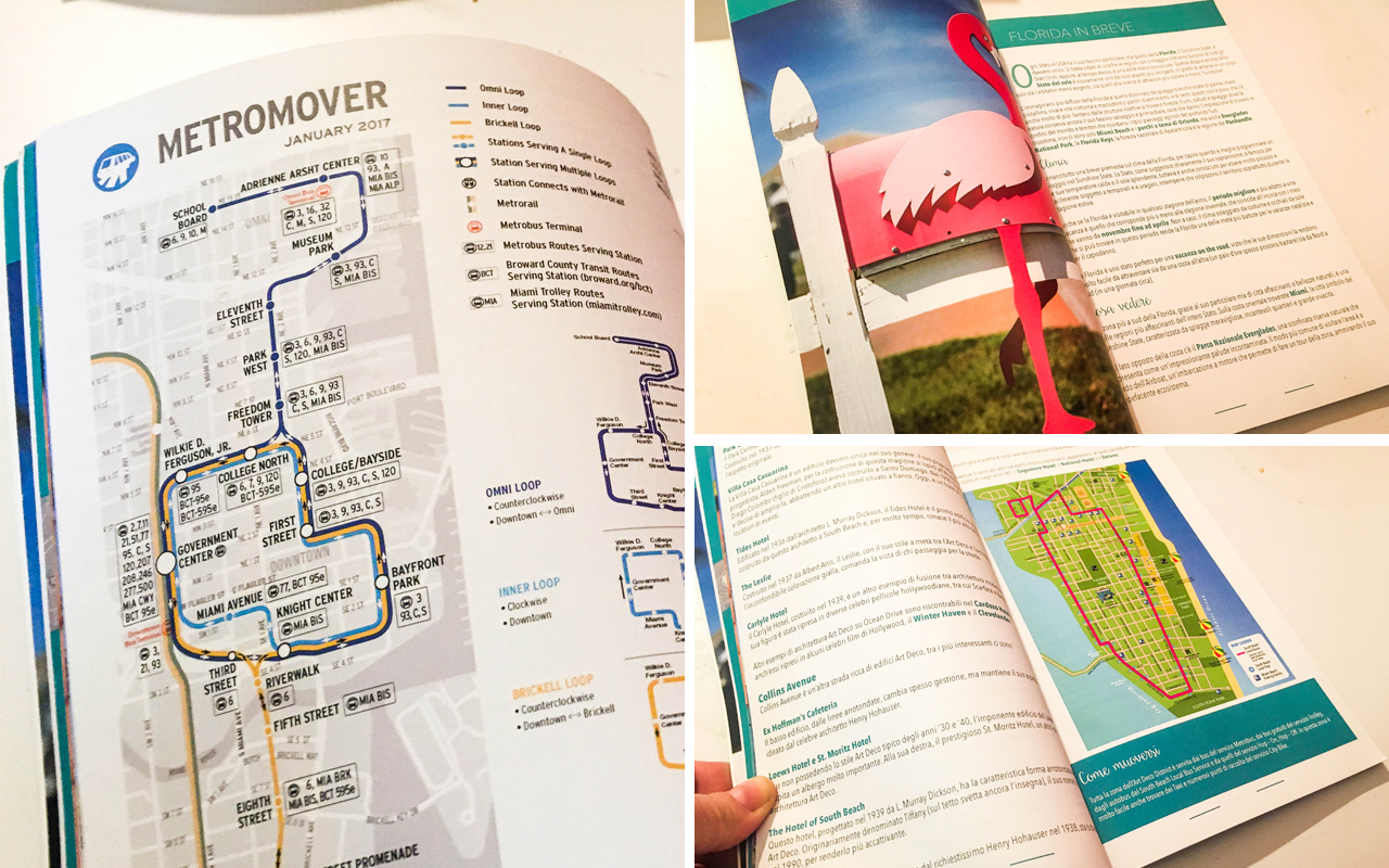 florida - travelbook