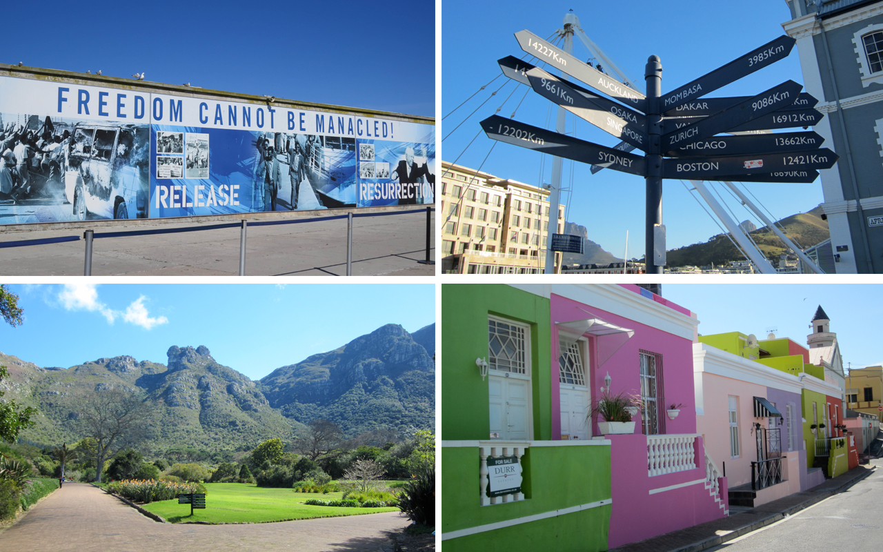 sudafrica - cape town