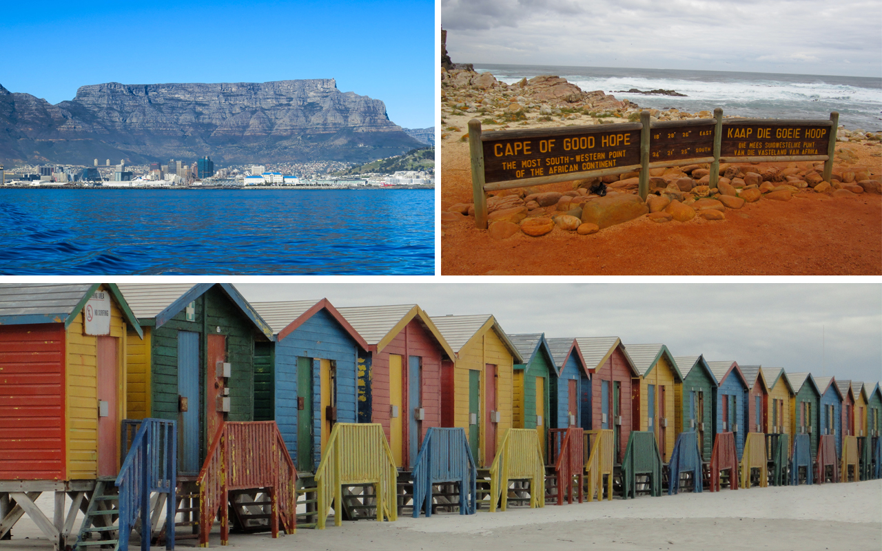 sudafrica