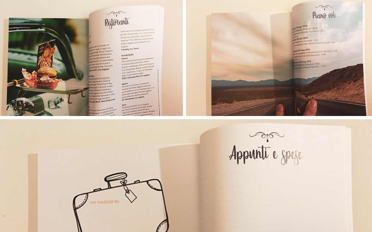 west - travelbook