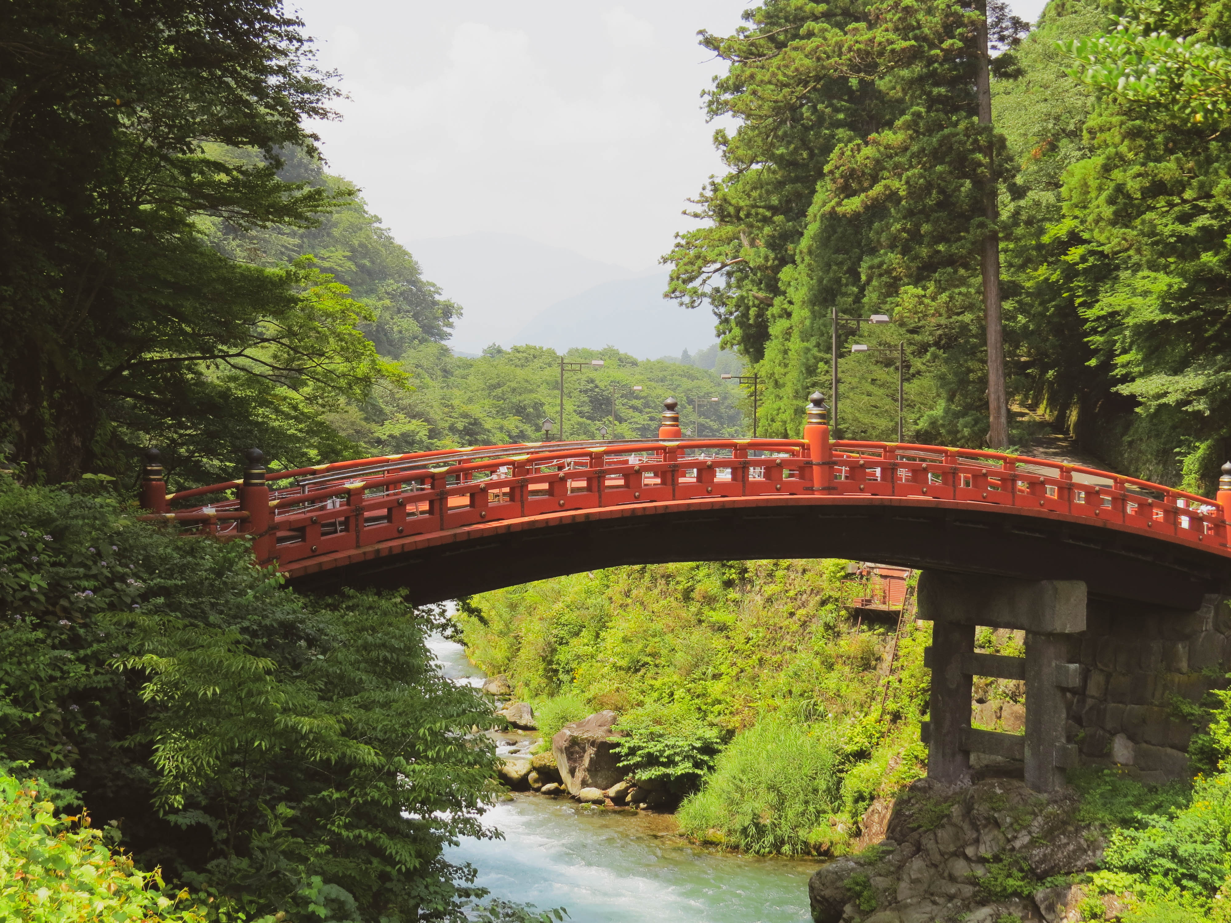 nikko - giappone