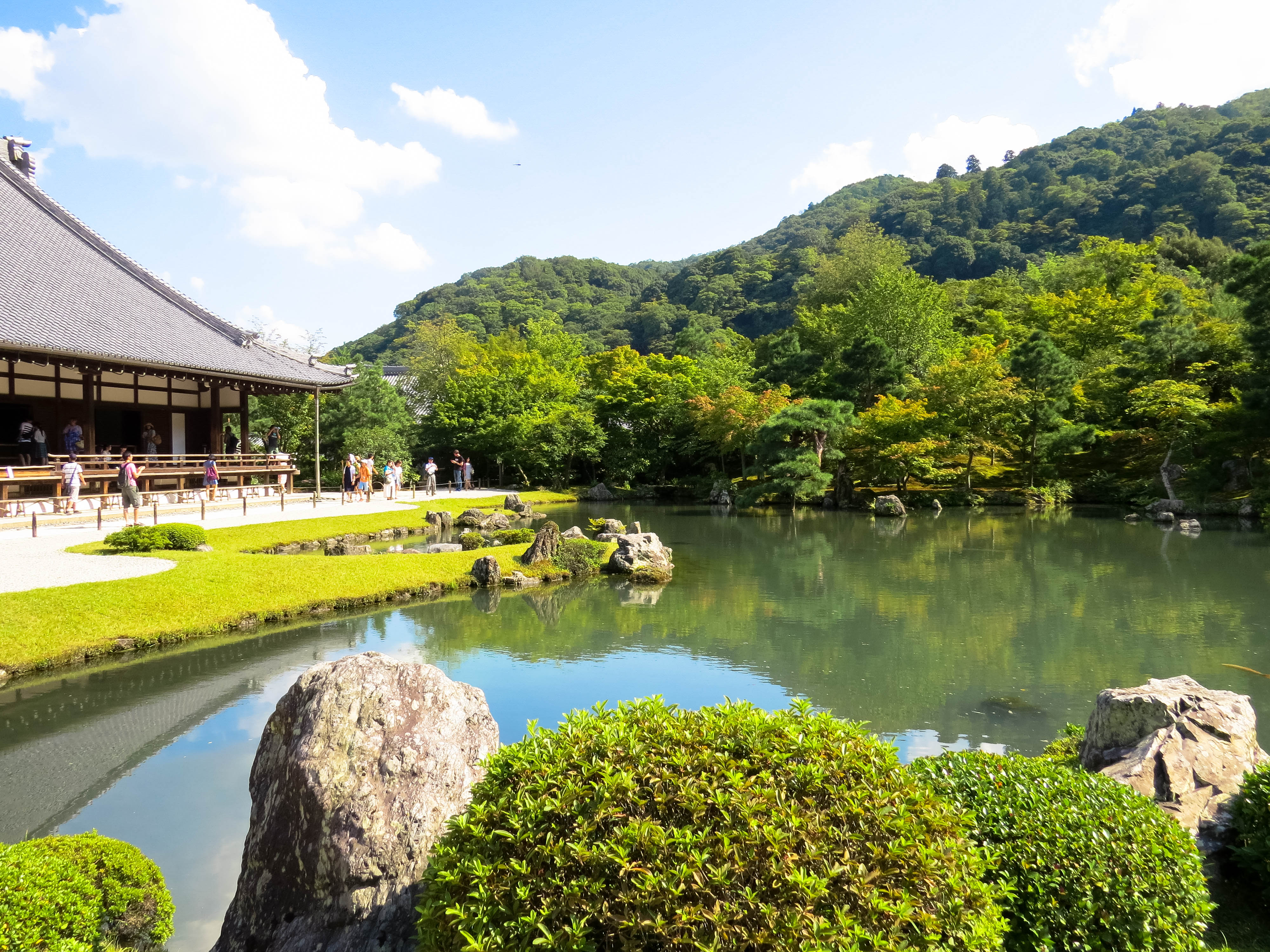 byodo-in - uji - giappone