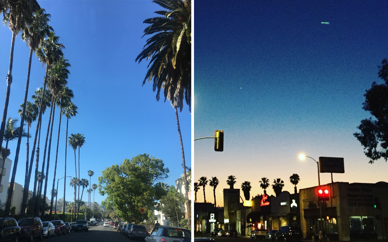 Fairfax District