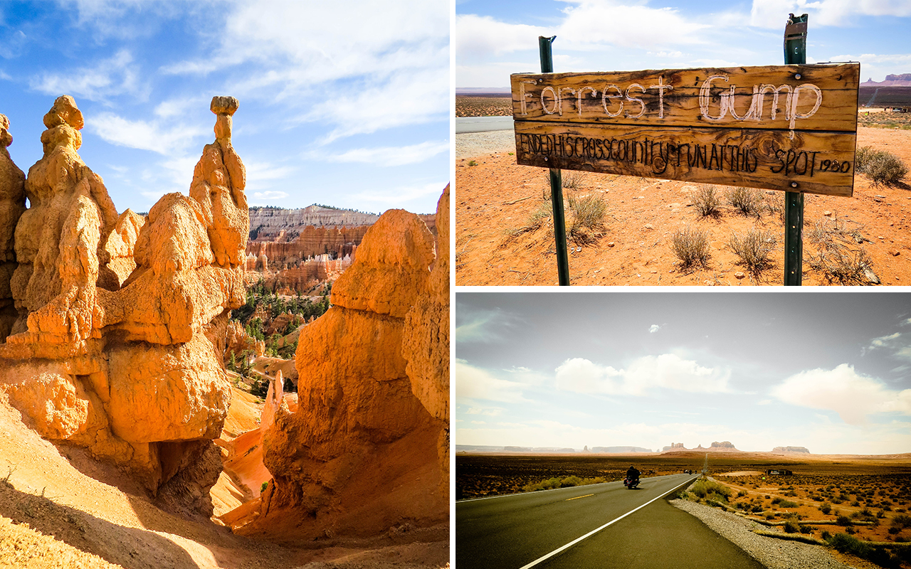 usa - west