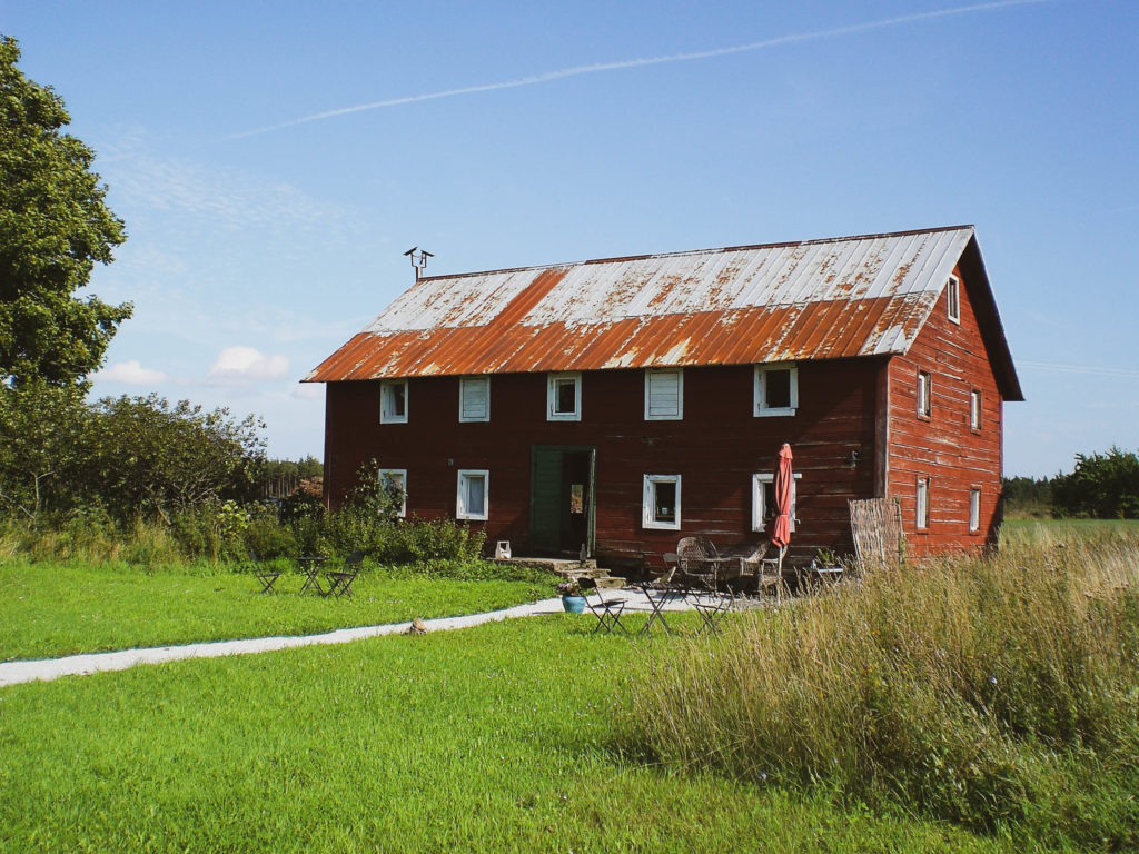 svezia - gotland
