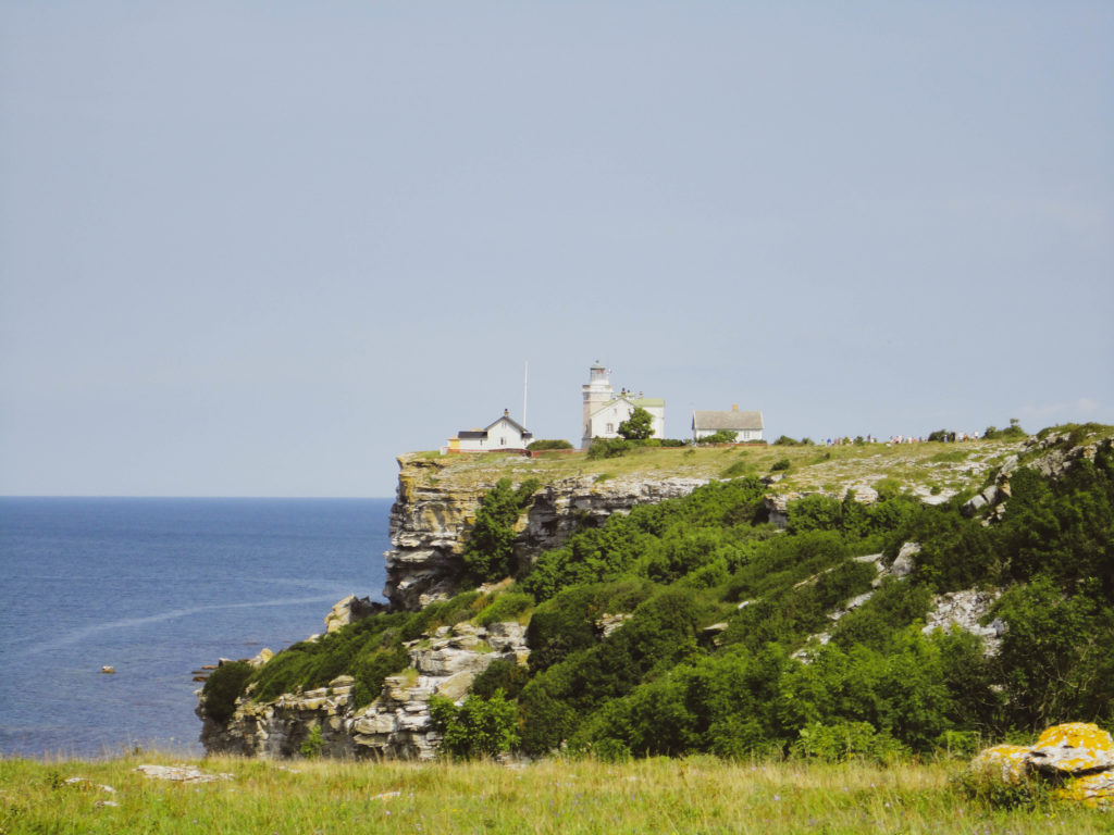 svezia - gotland - stora karlso