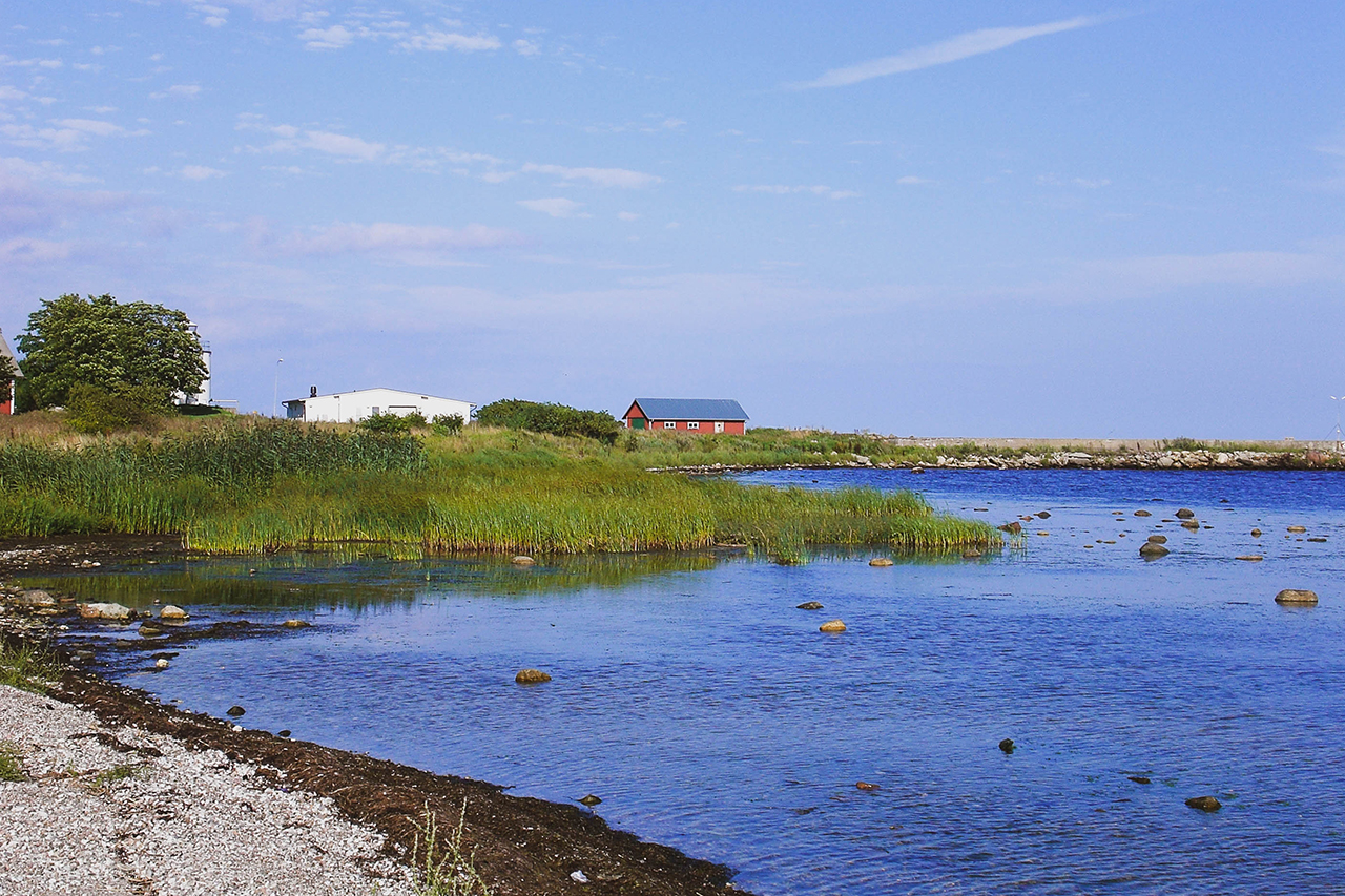 svezia - gotland