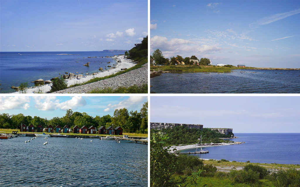 svezia - gotland