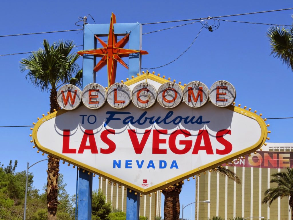 las vegas