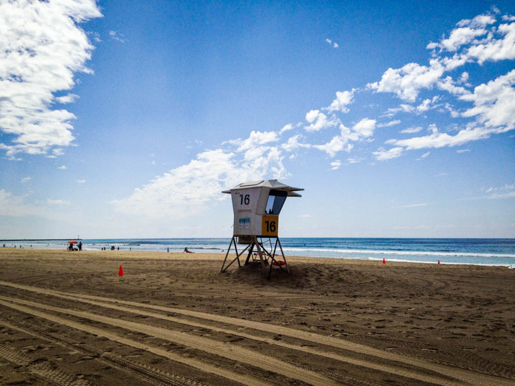 san diego