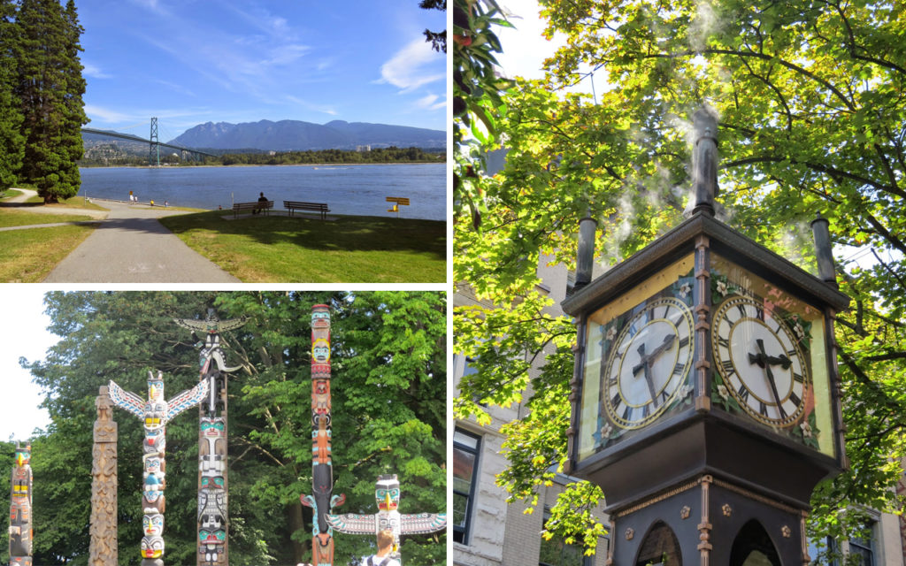 canada - vancouver