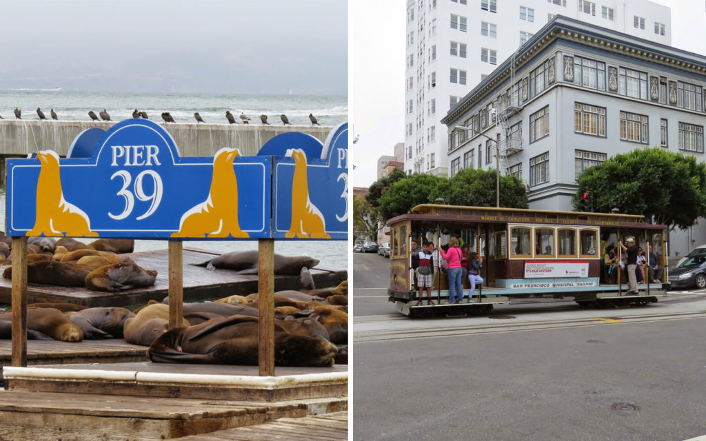 San Francisco