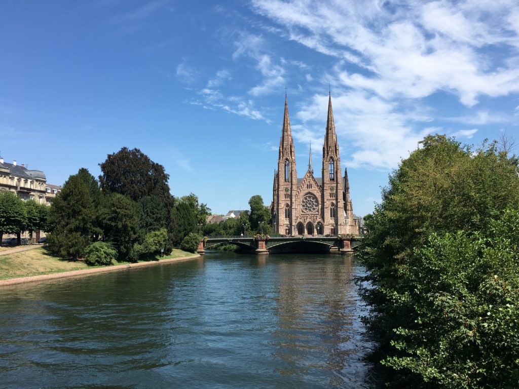 strasburgo