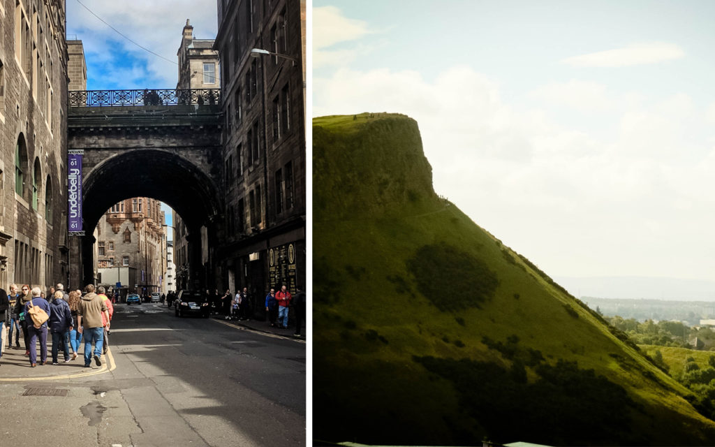 edimburgo