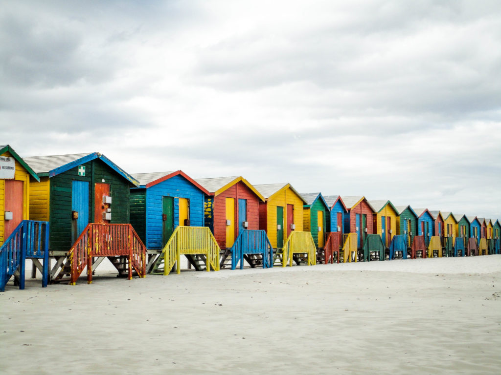 muizenberg